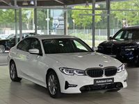 gebraucht BMW 330e SportLine Kamera HUD HiFi ACC Laser Komfort