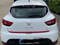 gebraucht Renault Clio IV 