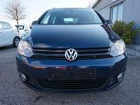 Gebraucht VW Golf VII Match 86 PS (63 kW) 2013 Blau Limousine