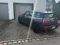 Gebraucht Mini Clubman 190 PS (139 kW) 2019 Grau Kombi