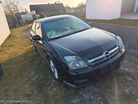 Gebraucht Opel Vectra GTS 175 PS (128 kW) 2004 Blau Limousine
