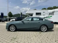Gebraucht BMW i5 250 kW (340 PS) 2025 Grün Limousine