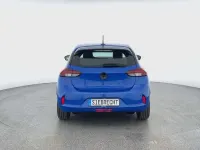 Neu Opel Corsa Edition 100 kW (136 PS) 2026 Blau Kleinwagen