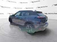 Gebraucht Peugeot 2008 GT 131 PS (96 kW) 2024 Lackierung seleniumgrau/typ aussenverkleidung metalliclackierung SUV