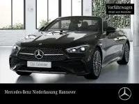 Gebraucht Mercedes CLE200 AMG 204 PS (150 kW) 2026 Schwarz Cabrio