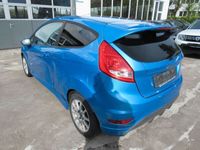 gebraucht Ford Fiesta Sport