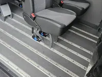Gebraucht MAN TGE 177 PS (130 kW) 2020 Grau Van