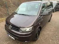 Second-hand VW T5 140 CP (102 kW) 2011 Van