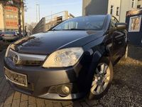 Gebraucht Opel Tigra Edition 90 PS (66 kW) 2008 Blau Cabrio