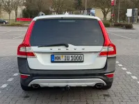 Gebraucht Volvo XC70 181 PS (133 kW) 2015 Weiß Kombi