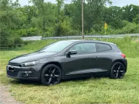 Gebraucht VW Scirocco Individual 170 PS (125 kW) 2010 Coupé