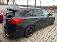 gebraucht Ford Focus Turnier Sport 150PS Klima, Tempomat, Navi.