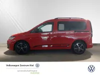 Gebraucht VW California Edition 116 PS (85 kW) 2026 Van