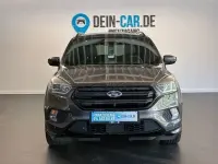 Gebraucht Ford Kuga ST-Line 175 PS (128 kW) 2019 Grau SUV