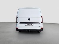 Neu VW Transporter 150 PS (110 kW) 2025 Weiß Van