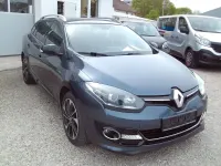 Gebraucht Renault Mégane Bose Edition 131 PS (96 kW) 2016 Limousine