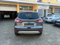 Gebraucht Ford Kuga Titanium 140 PS (102 kW) 2014 Grau SUV