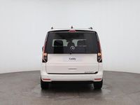 Neu VW Caddy Edition 122 PS (89 kW) 2026 Weiß Van / Kleinbus