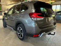 Second-hand Subaru Forester Platinum 150 CP (110 kW) 2022 SUV
