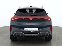 Neu Cupra Terramar 150 PS (110 kW) 2026 Blau SUV
