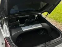 Gebraucht Nissan 350Z Pack 280 PS (205 kW) 2004 Silber Coupé