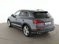 gebraucht Audi SQ5 3.0 V6 TFSI quattro, Benzin, 39.470 €