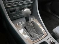 Usata Audi RS4 220 CV (161 kW) 2005 Nero Berlina