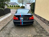 gebraucht BMW 318 i E46 TÜV 01/26