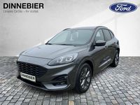 Gebraucht Ford Kuga ST-Line X 150 PS (110 kW) 2023 Grau SUV