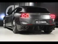 Gebraucht Ferrari GTC4Lusso 610 PS (448 kW) 2018 Grau Kombi
