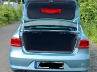 Occasion VW Passat Comfortline 105 ch (77 kW) 2012 Bleue Berline