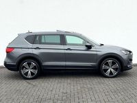 Gebraucht Seat Tarraco 4Drive 190 PS (139 kW) 2019 Andere SUV