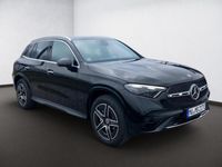 gebraucht Mercedes GLC300e 4m AMG AHK Dig-Light Distr Memory 360