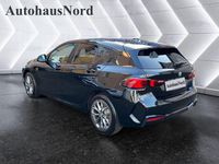 Gebraucht BMW 116 Performance 122 PS (89 kW) 2025 Schwarz Kleinwagen