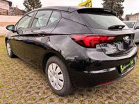 gebraucht Opel Astra 1.4 Selection Radio BT Klima
