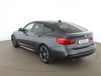 gebraucht BMW 320 Gran Turismo 3er i M Sport, Benzin, 26.810 €