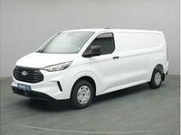 Neu Ford Transit Custom Trend 136 PS (100 kW) 2026 Weiß (weiss) Limousine