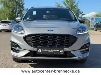 Gebraucht Ford Kuga ST-Line 150 PS (110 kW) 2021 Silber SUV