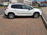 gebraucht Peugeot 2008 2008e-HDi FAP 92 ETG6 STOP