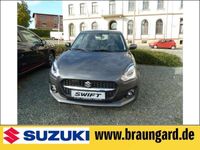 gebraucht Suzuki Swift 1.2 Dualjet Hybrid Allgrip Comfort (AZ)