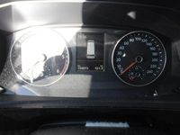 Second-hand VW Multivan Highline 204 CP (150 kW) 2016 Argintiu Monovolum