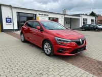 gebraucht Renault Mégane IV Lim 5-trg Zen