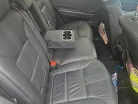 Gebraucht Mercedes ML350 224 PS (164 kW) 2010 SUV