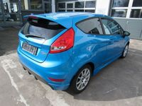 gebraucht Ford Fiesta Sport