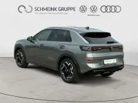 Neu VW T-Roc R-line 150 PS (110 kW) 2026 Wolf grey metallic SUV