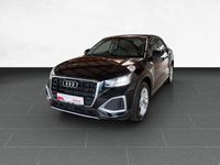 Gebraucht Audi Q2 Advanced Plus 150 PS (110 kW) 2022 Schwarz SUV