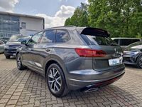 gebraucht VW Touareg R-Line