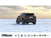 Gebraucht Jeep Compass 156 kW (213 PS) 2026 Gruen SUV