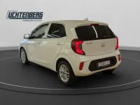 Gebraucht Kia Picanto Vision 49 PS (36 kW) 2024 Andere Kleinwagen