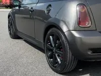 Gebraucht Mini Cooper S 237 PS (174 kW) 2006 Grau Kleinwagen